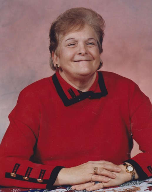 Obituary of Karlene Ann Bausback