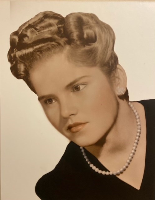 Obituario de Alicia Becerril