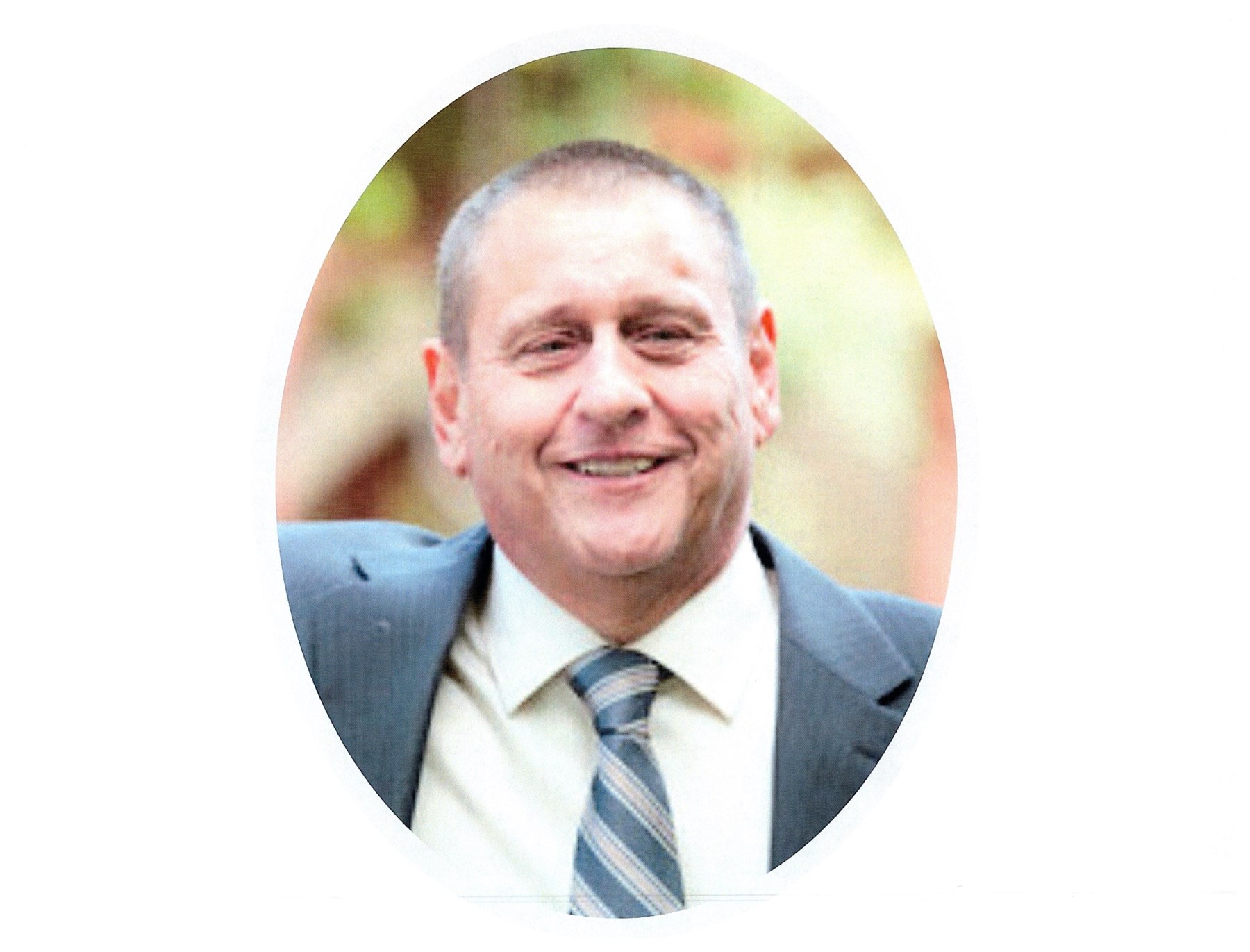 Obituary of Edward Godines Soto Jr