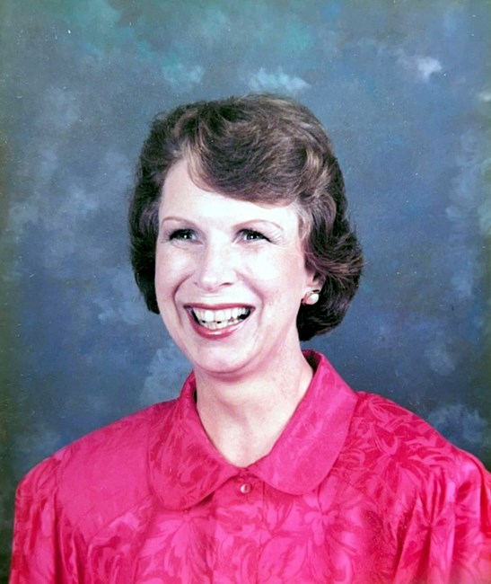 Obituary of Judy Iris (Schaaf) La Canne