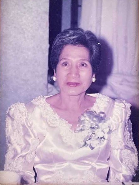 Gregoria Sumera Mones Obituary - Kaneohe, HI