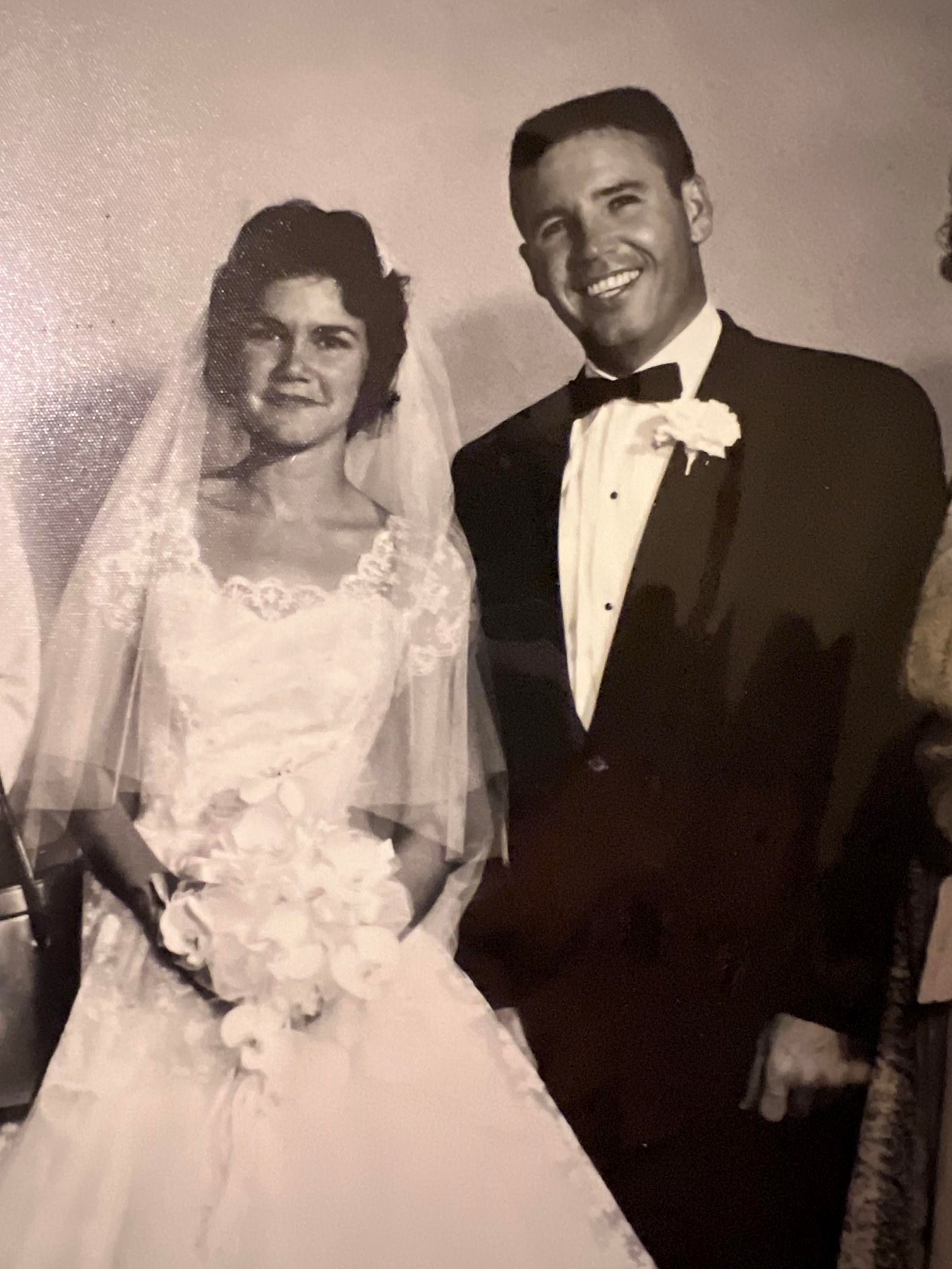 Gerald Williams Obituary Arlington, VA