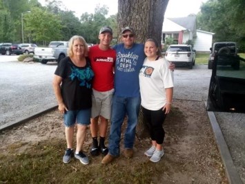 Obituary of Jimmy Lee Lumley Jr.