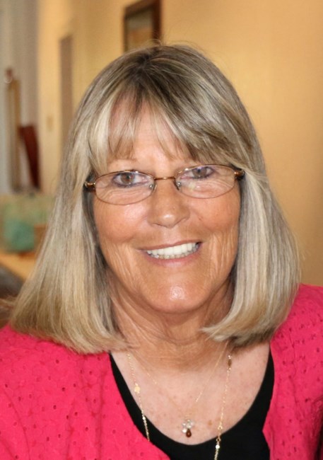 Obituary of Peggy Lynn Creadon