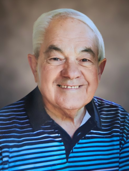 Obituary of Bernard "Bernie" Joseph Lemire