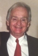 Obituary of George L. White, Jr.