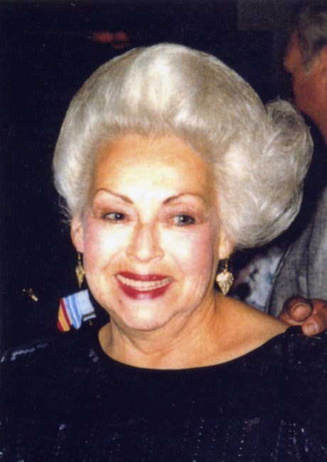 Obituary of Mary Alice Correa