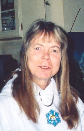 Obituary of Stella Marie Jacobs