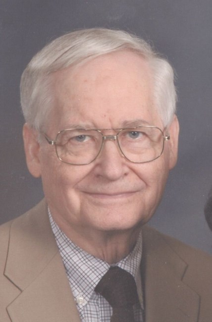 Obituary of Edward Randle Hanna