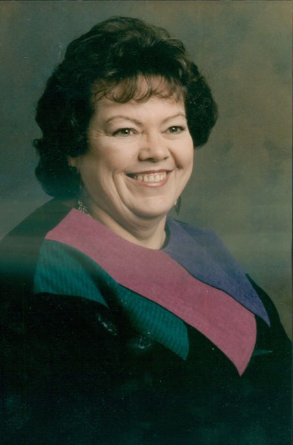 Obituary of Vonda Bender