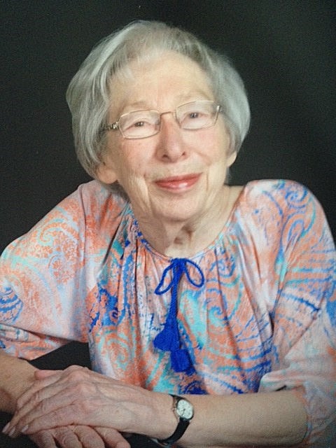 Obituary of Sarah J. Dennis