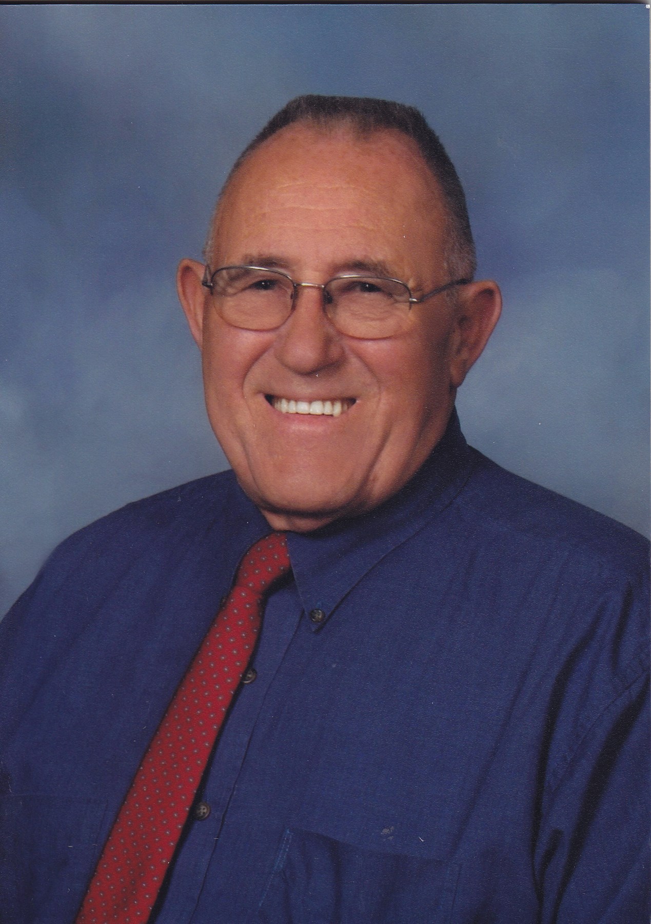 Obituary of James Irvan Baker