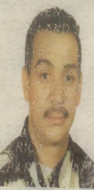 Obituario de Ricardo Beltran Gomez