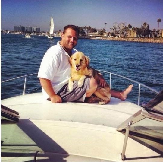 Obituary of Gary David Fisher