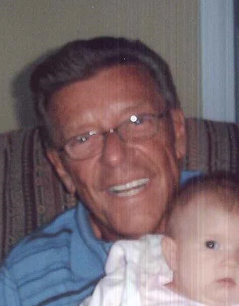 Avis de décès de Gilles Séguin