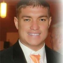 Obituary of Travis Jacob Myers