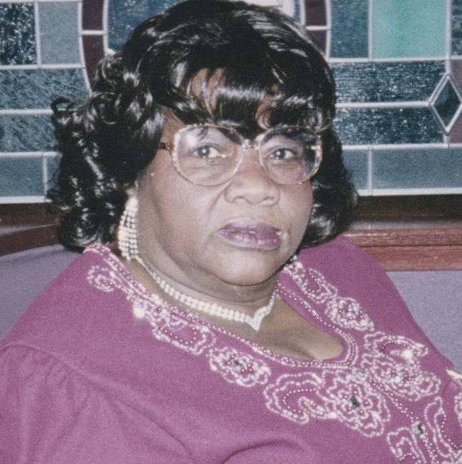 Obituary of Joy Bell Lowery