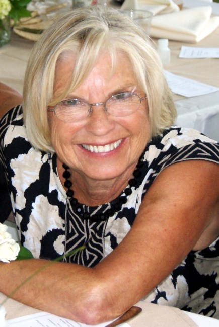 Obituary of Sandra Joan Choromanskis