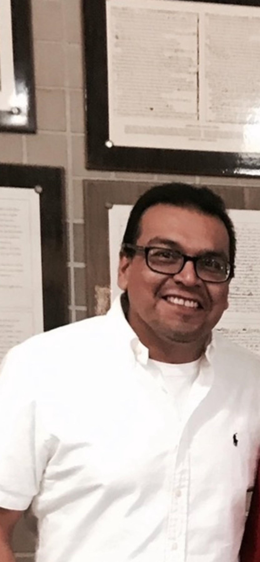 Obituary of Jose "Joe" Angel Garcia