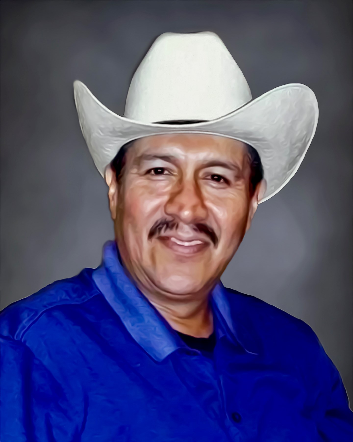 Obituary of Fausto Camacho Balderas