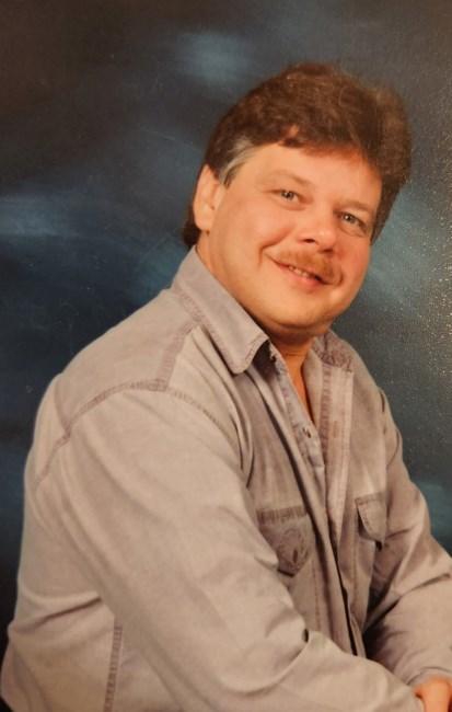 Obituary of Gary Leroy Cooper
