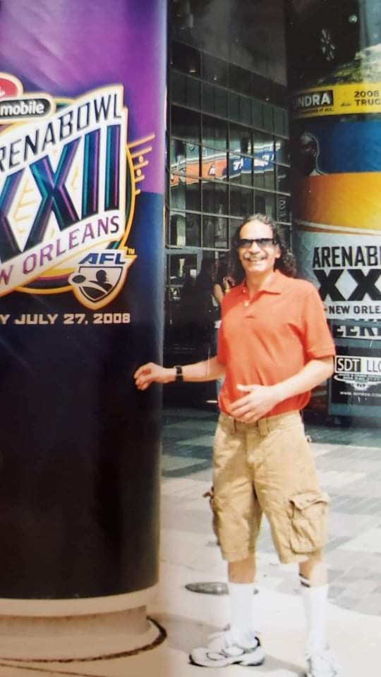 Obituary of Michael James Tiller