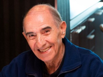 Obituary of Luigi Galante