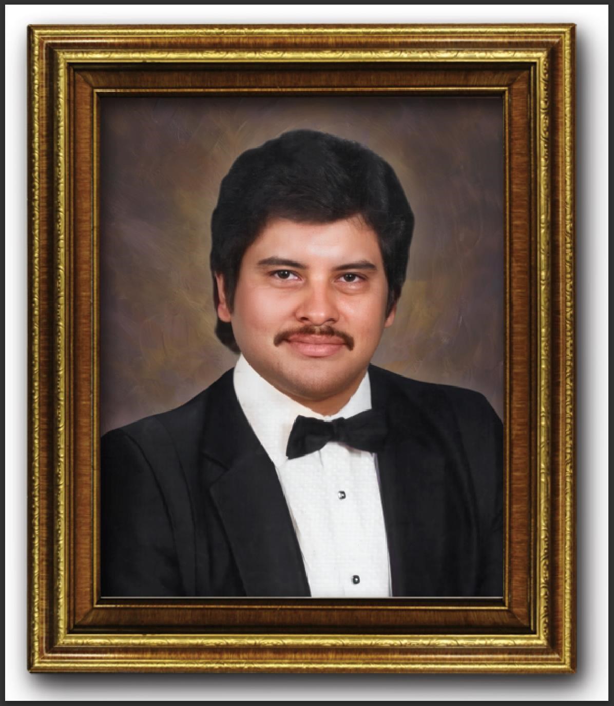 Obituary of Richardo "Richard" Ortega Sr.