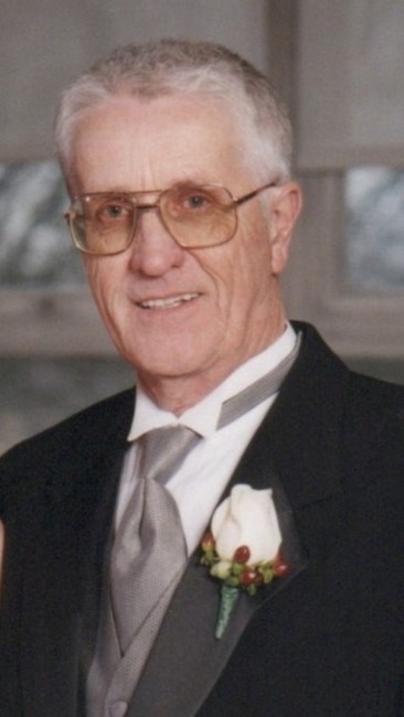 Obituary of Edward Joseph Callahan III