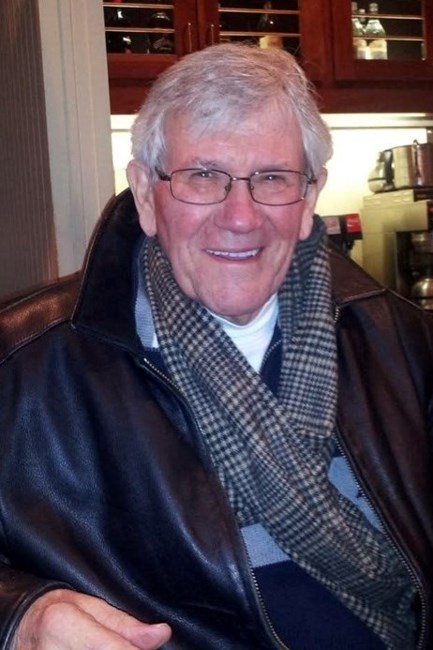 Obituary of Max Edward Warren