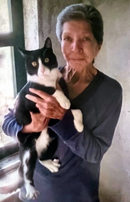 Obituary of Malinda Ann Behrens