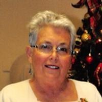 Obituary of Ann Garrett Skinner