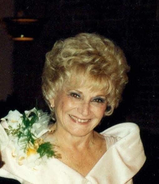 Obituary of Dora Campoy
