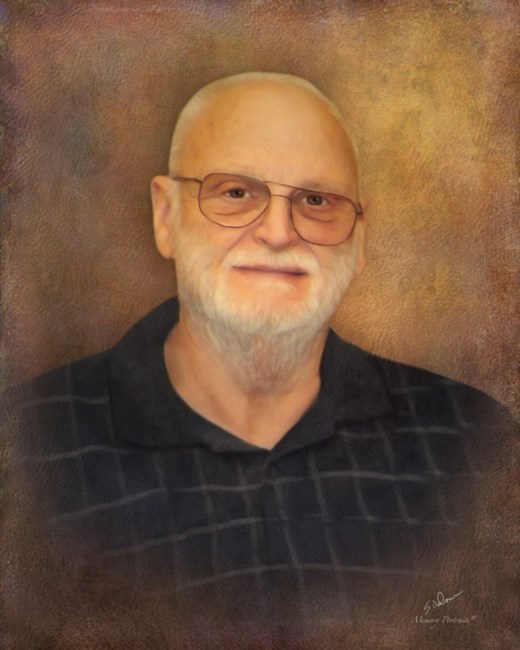 Obituary of Ronald Paul Bohannon