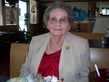 Obituary of Jewell Estelle Collier
