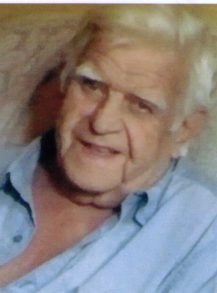 Obituary of Raymond "Wayne" Bailey