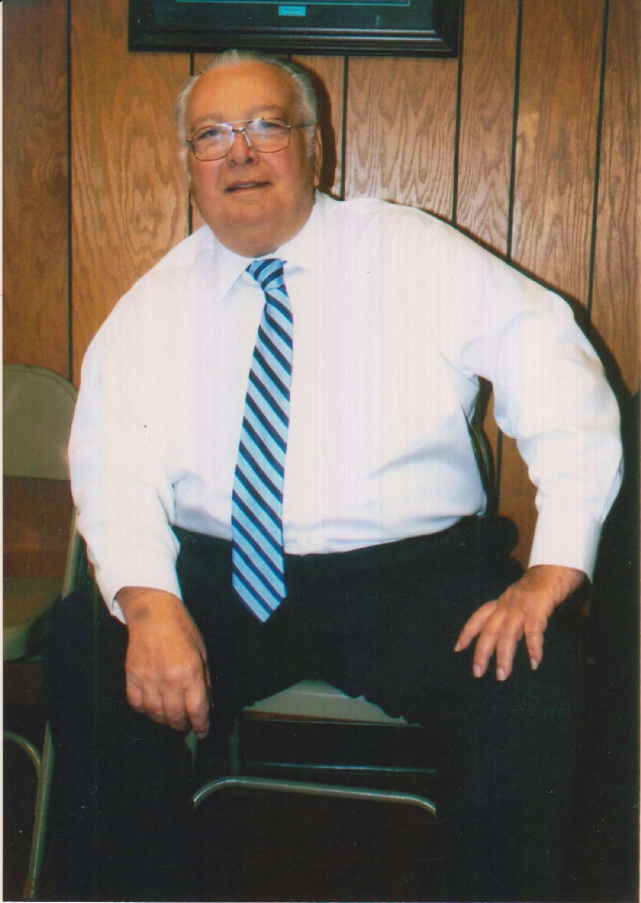 Obituary of Michael H. Killingsworth
