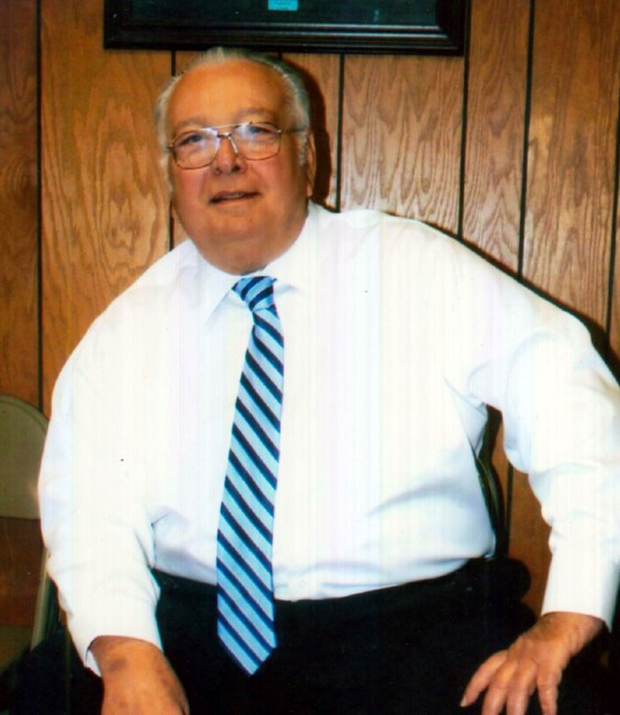 Obituary of Michael H. Killingsworth