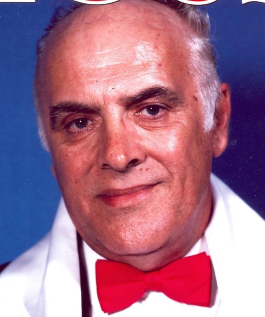 Donald Gilchrist Obituary Parkersburg, WV