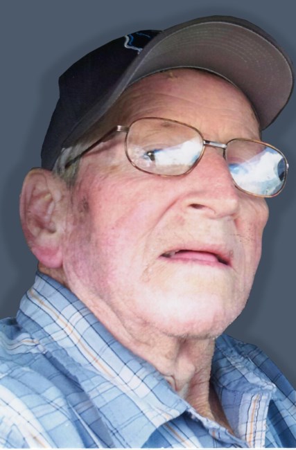 Obituary of Billy Joe Heck