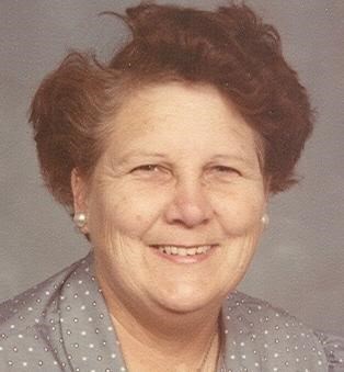 Obituary of Bessie Mae ""Bet Morris