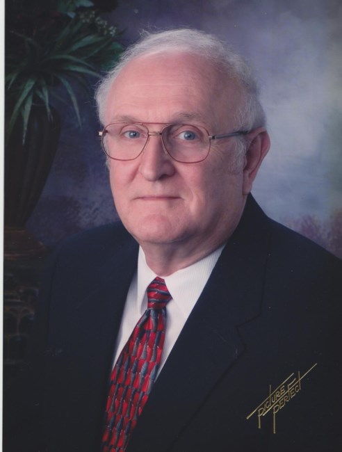 Obituary of John Scott Gray