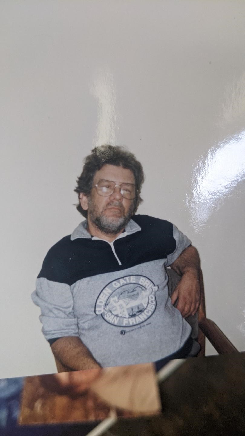 Obituary of Walter Albert Davis