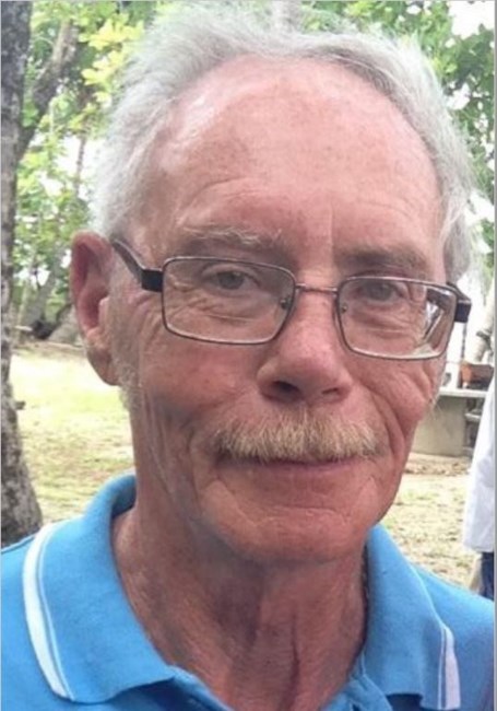 Obituary of Martin Kubik