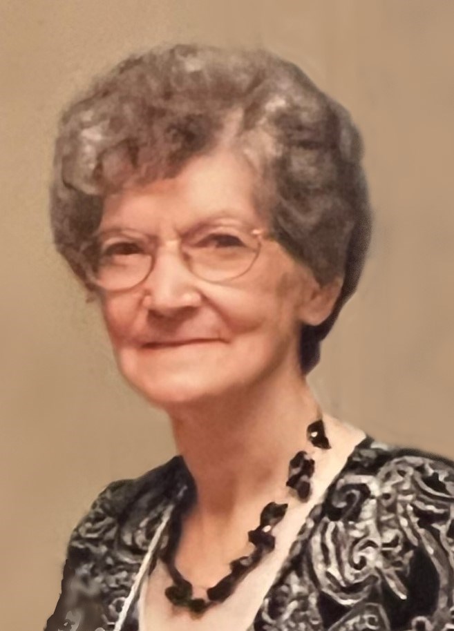 Dorothy J. McCrory Obituary Gonzales, LA