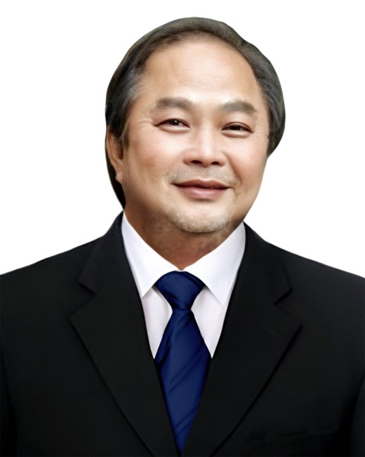 Obituario de Kha Trung Le