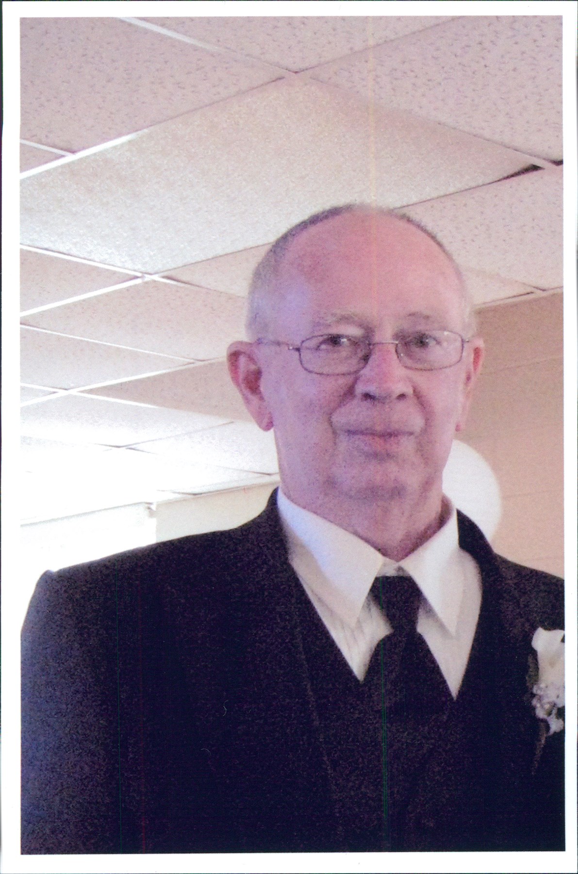 Obituary of Arnold "Arnie" Eugene Burdette