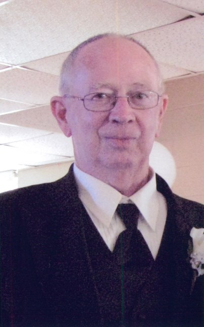 Obituary of Arnold "Arnie" Eugene Burdette
