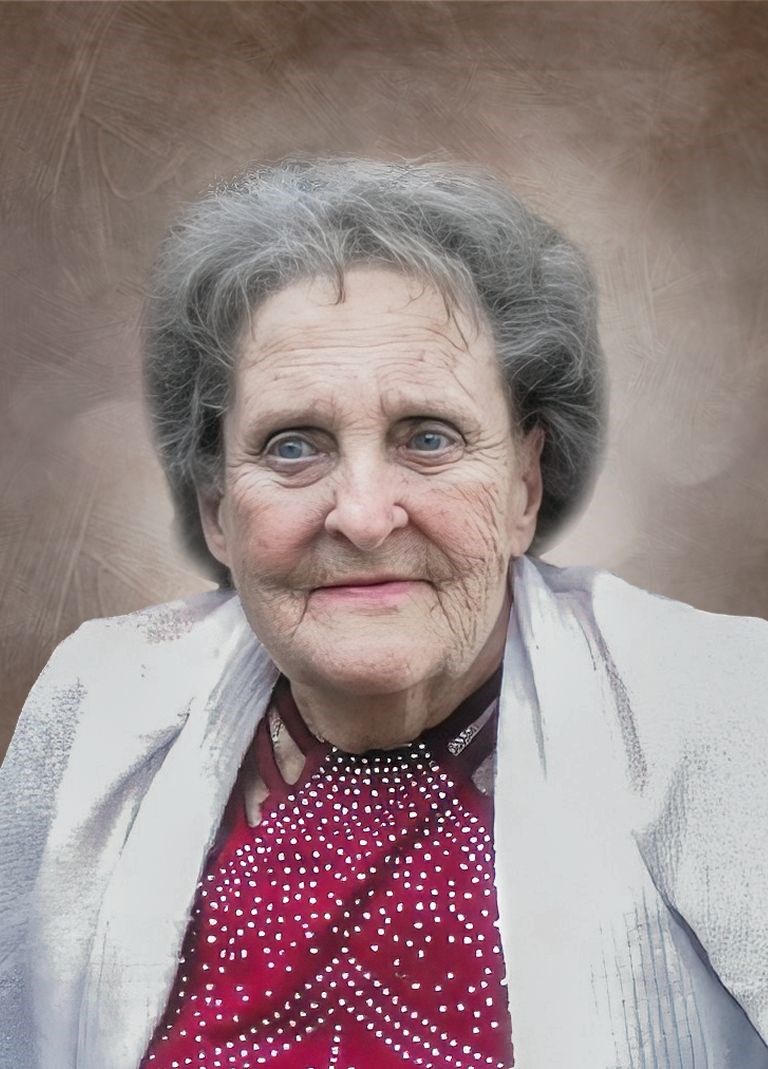 Obituary of Lise Lecours