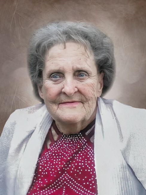 Obituary of Lise Lecours